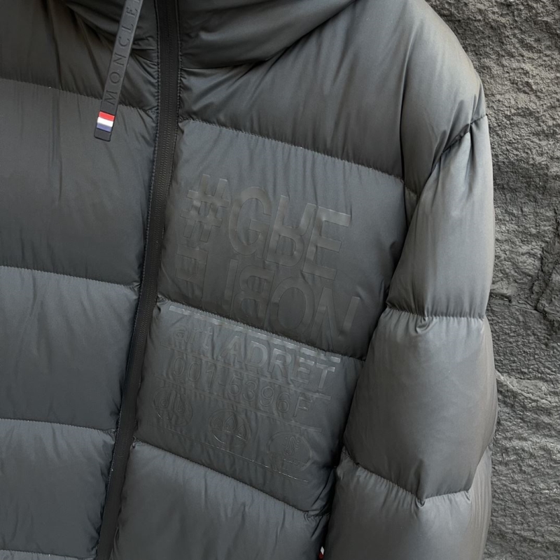 Moncler Down Coat